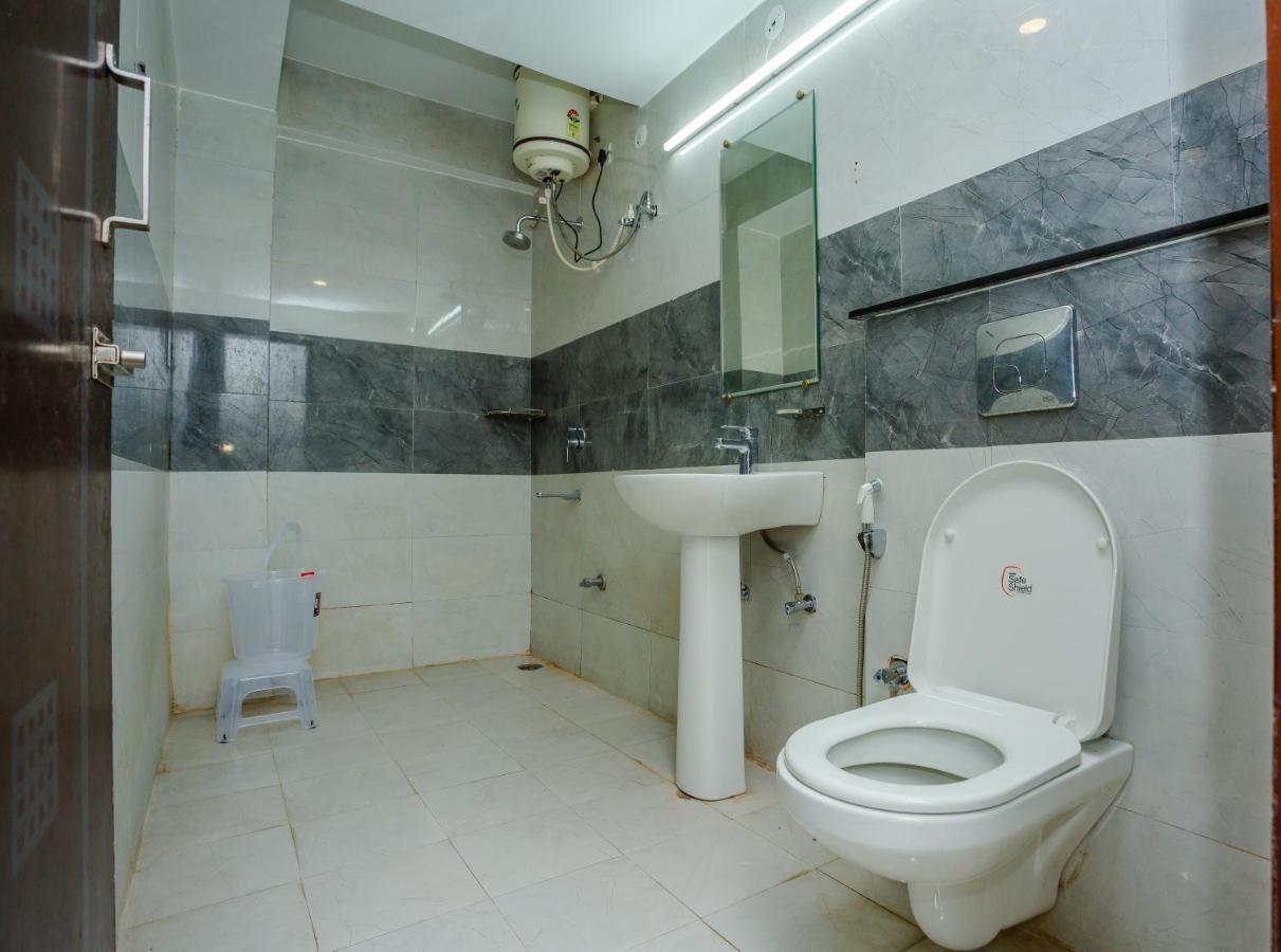 Hotel Doon Dehradun Extérieur photo