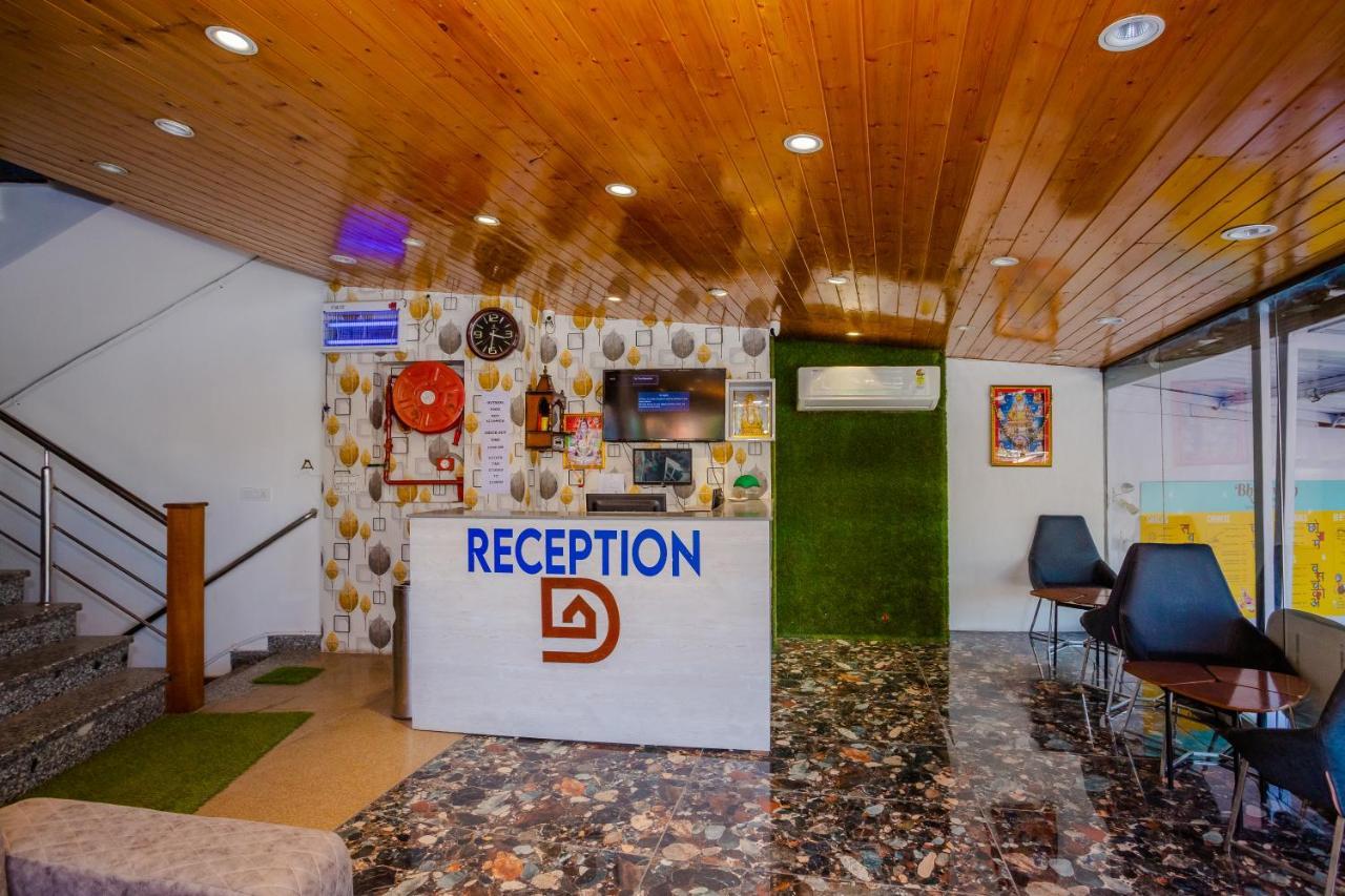 Hotel Doon Dehradun Extérieur photo