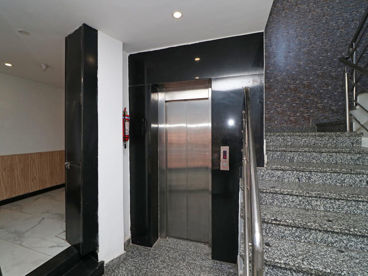 Hotel Doon Dehradun Extérieur photo